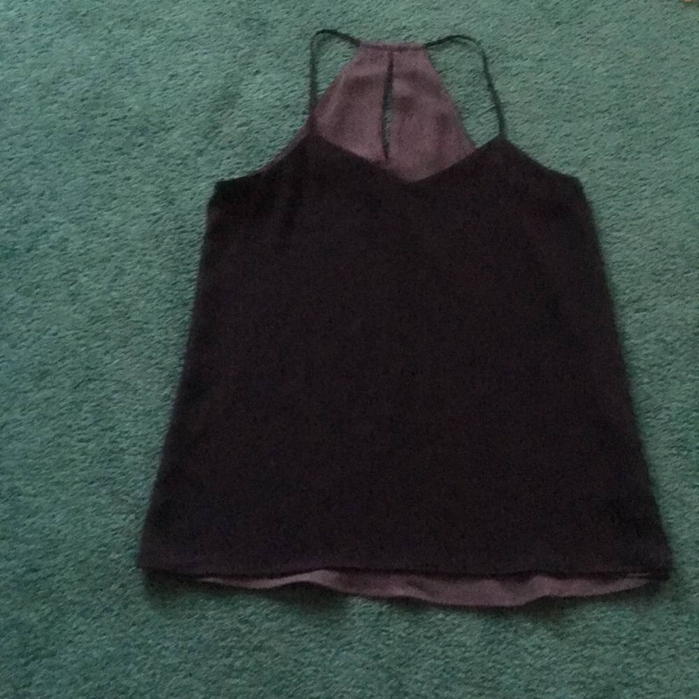 Express Reversible Tank Top